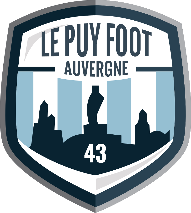 Le Puy F.43 Auvergne