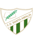 Santa Amalia